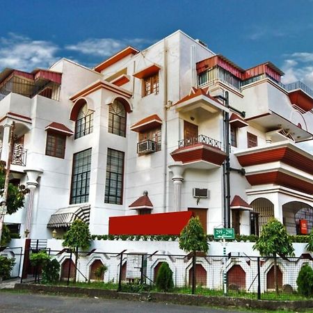 Hotel Ullash Residency Salt Lake Kolkata - Fully-Air-Conditioned-Hotel Spacious-Room With-Parking-Facility Salt Lake City Exterior foto