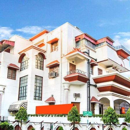 Hotel Ullash Residency Salt Lake Kolkata - Fully-Air-Conditioned-Hotel Spacious-Room With-Parking-Facility Salt Lake City Exterior foto