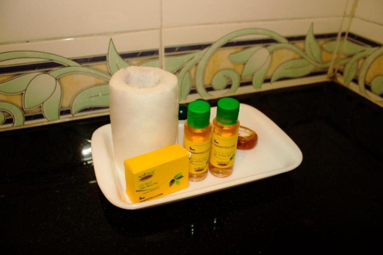 Hotel Ullash Residency Salt Lake Kolkata - Fully-Air-Conditioned-Hotel Spacious-Room With-Parking-Facility Salt Lake City Exterior foto