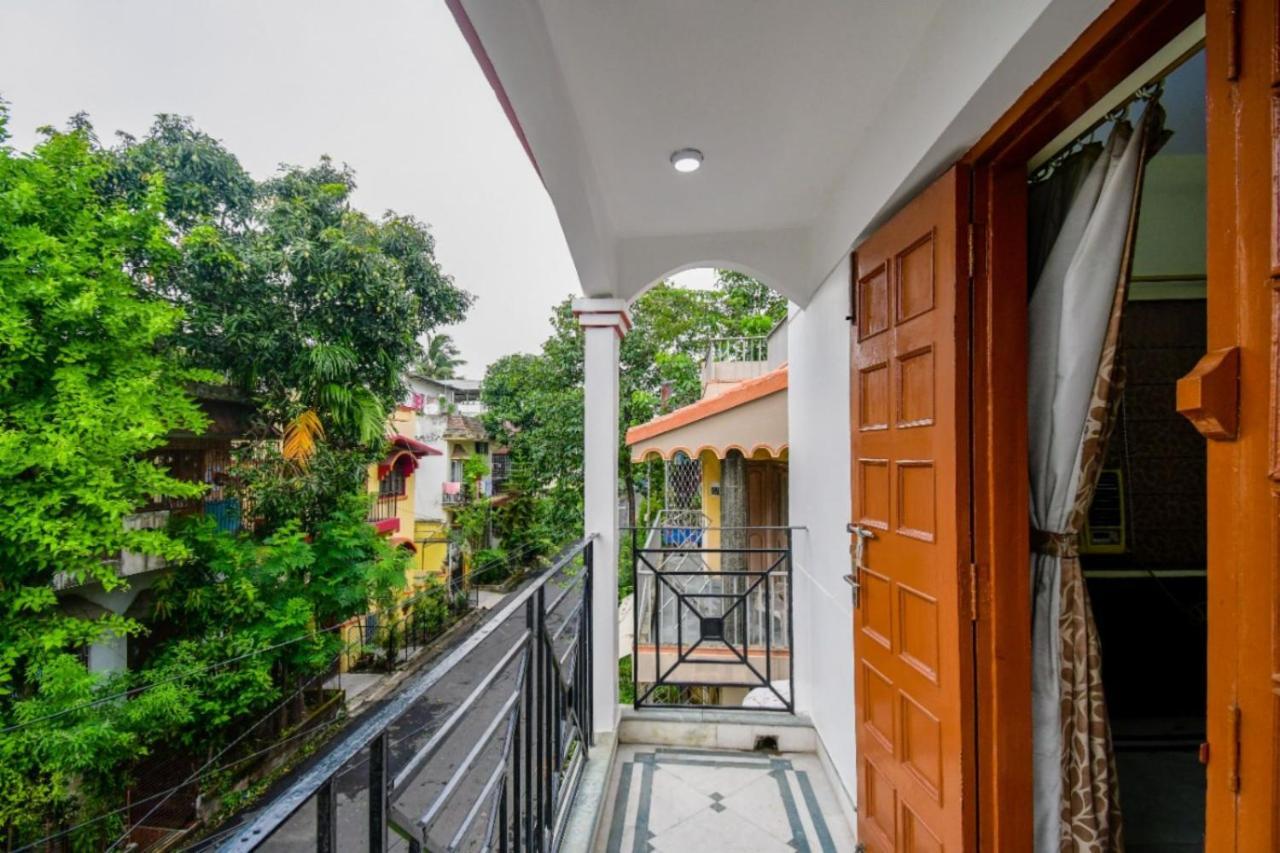 Hotel Ullash Residency Salt Lake Kolkata - Fully-Air-Conditioned-Hotel Spacious-Room With-Parking-Facility Salt Lake City Exterior foto