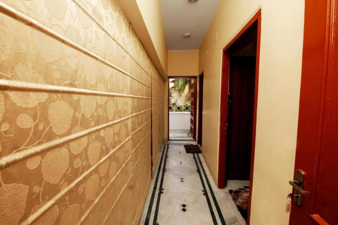 Hotel Ullash Residency Salt Lake Kolkata - Fully-Air-Conditioned-Hotel Spacious-Room With-Parking-Facility Salt Lake City Exterior foto
